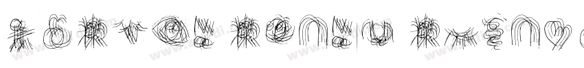marvin round regular字体转换